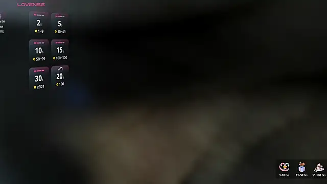 InnaVolkova webcam