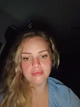 Bridgette03 webcam