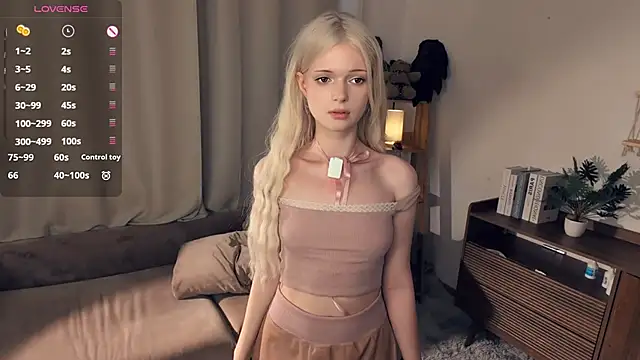 LaureMestler webcam
