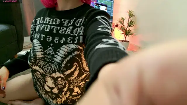 aramjones webcam