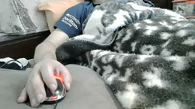 messi_syssy webcam