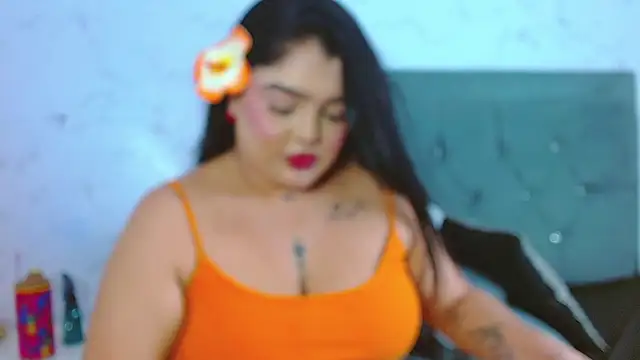 Brhiana_Williamms webcam