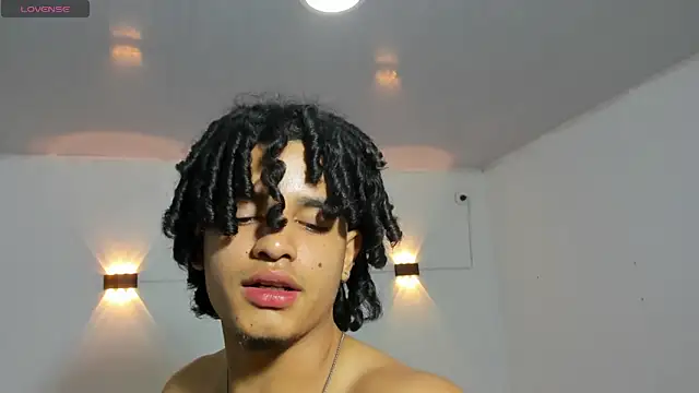 samxx_muscle webcam