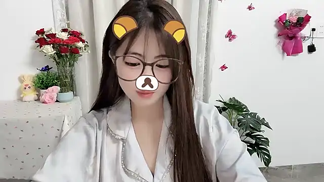 Amelia-babee webcam