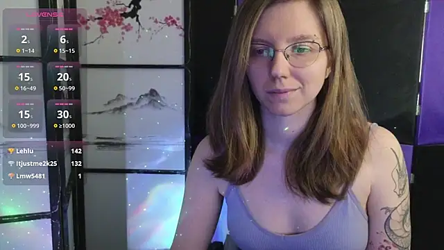scarlettsrose webcam