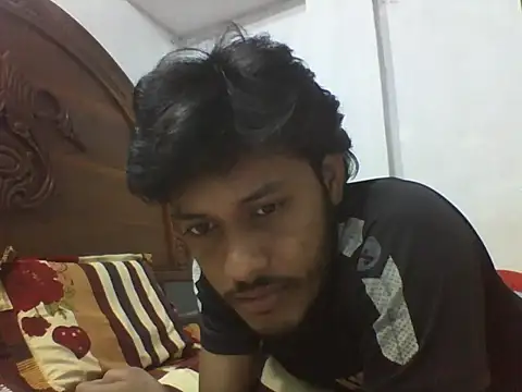 koushik10 webcam