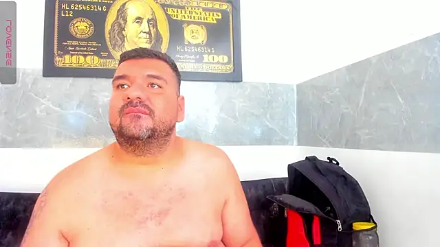 horus_gil webcam