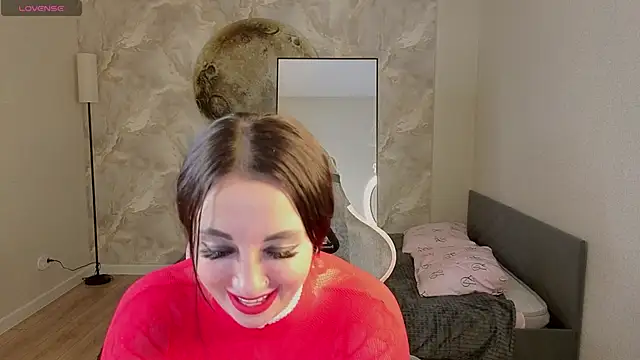 Mary_Holland webcam