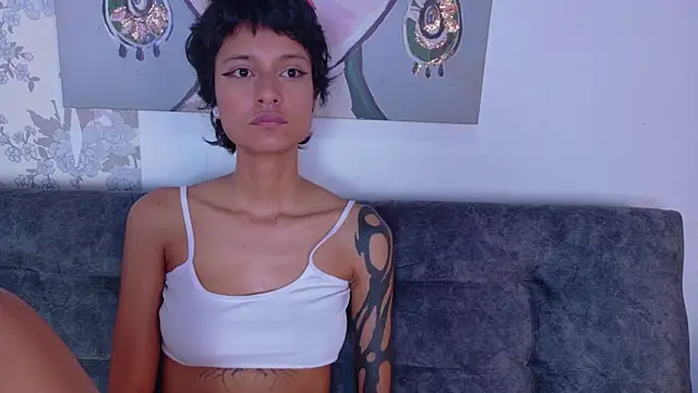snner-velvet webcam