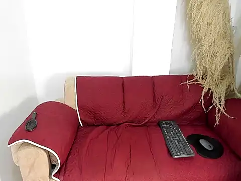 felix_thunder_ webcam