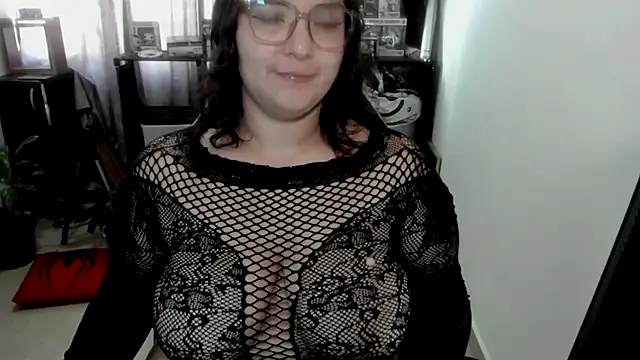 aika-dreams webcam