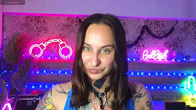 Cool_Freak_ webcam