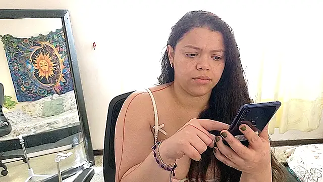 Amanda_sweet webcam