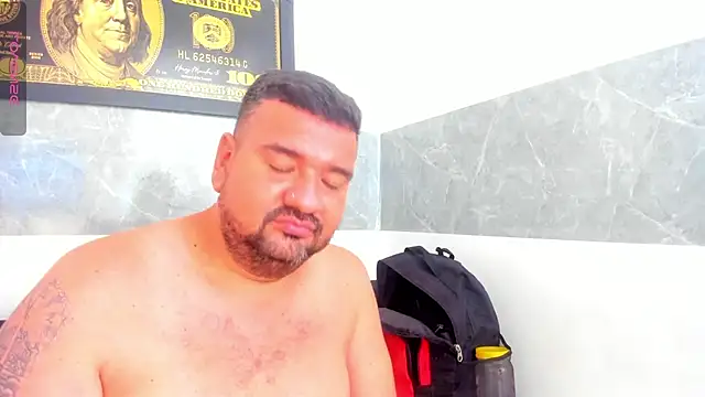 horus_gil webcam