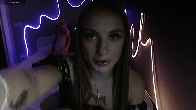 MirrraMisss webcam