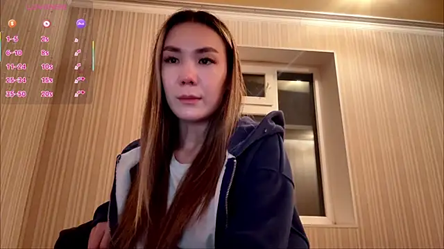 JenellKjelland webcam
