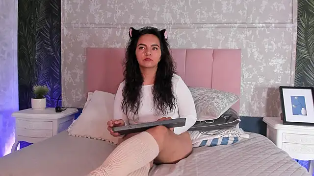 Strawberryy_girl webcam