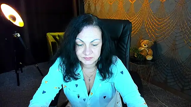 IrissMoon webcam