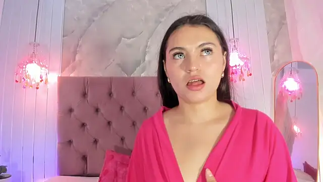 Gabby-Sweet webcam