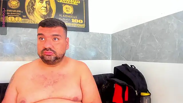 horus_gil webcam