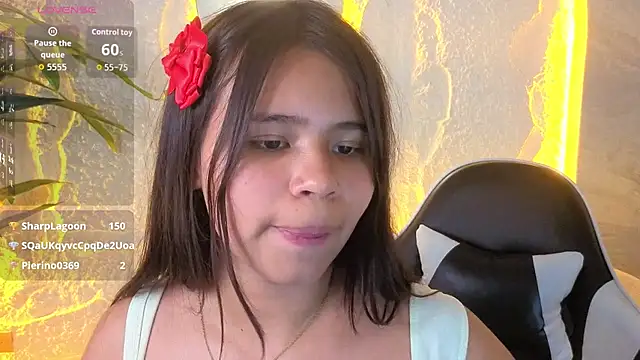 roxan1_tp - Roxan1_tp's free webcam - UK Sex Cams