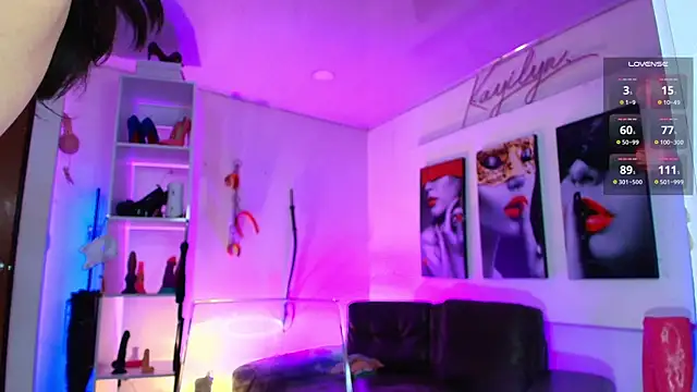 kayilyn