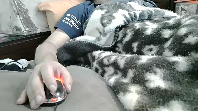 messi_syssy webcam