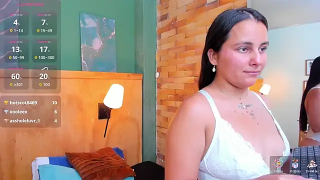 megansumer webcam