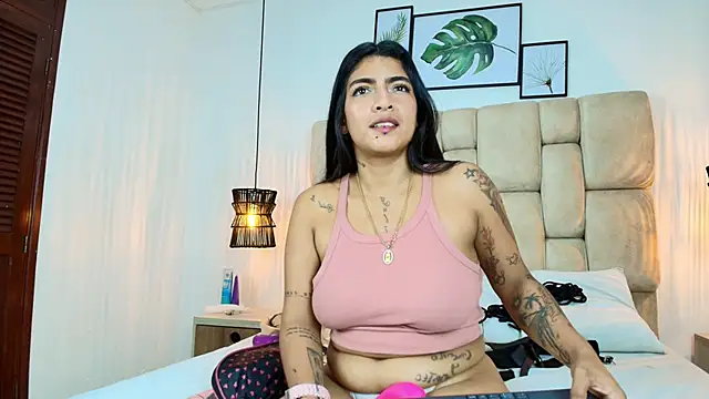 KimberlyFox_t webcam