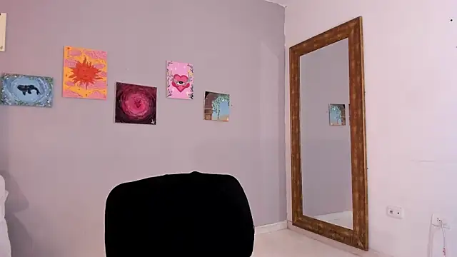 Maia_W10 webcam