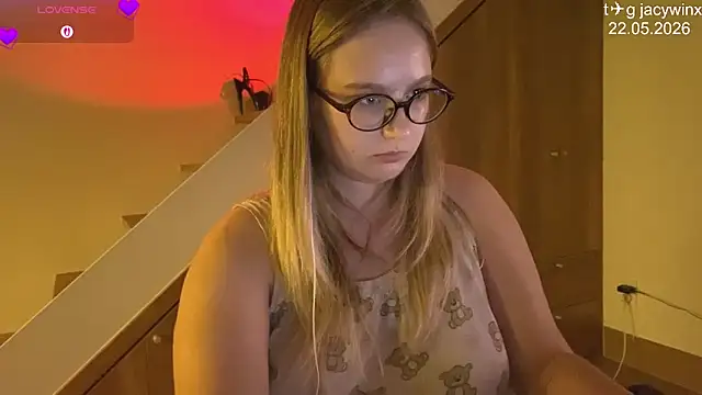 JacyWinslat webcam