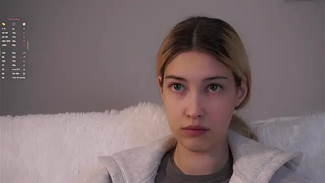 AngelicRice webcam