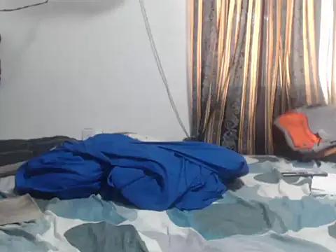 bull_blackponse webcam
