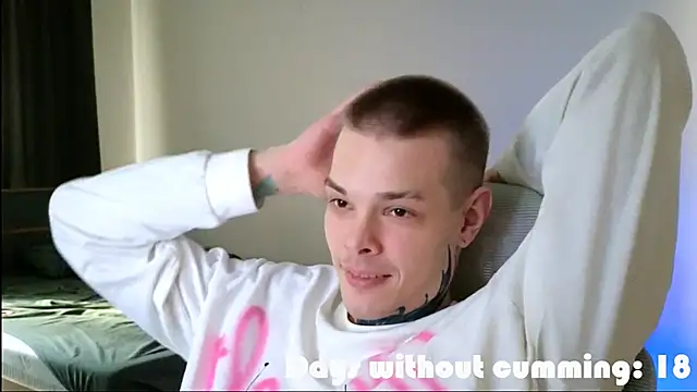 DENIS_HERE webcam