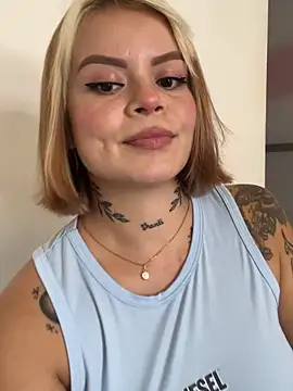 _CuteGirls_ webcam