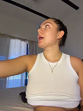 Eva_stark10 webcam