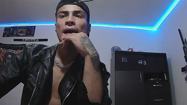 Fenix_hardcock webcam