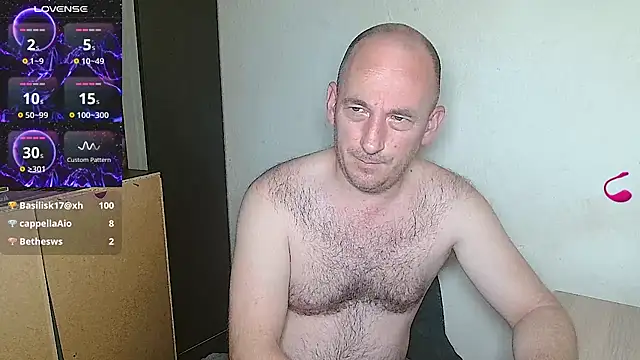 Johan___Barker webcam
