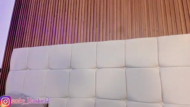 Saravy_Blandon webcam