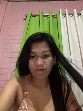Cleo17 webcam
