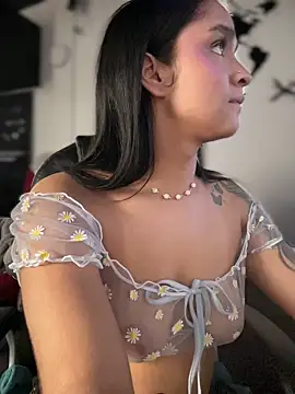 Isabella-Teen webcam