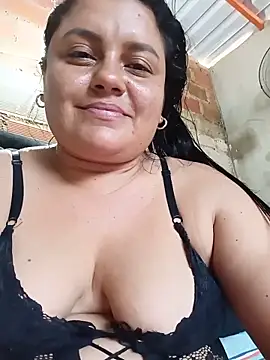 Dirty-violeta_19 webcam