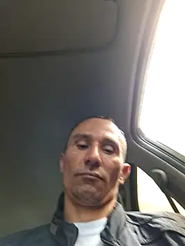 Viney - Male webcam sex chat