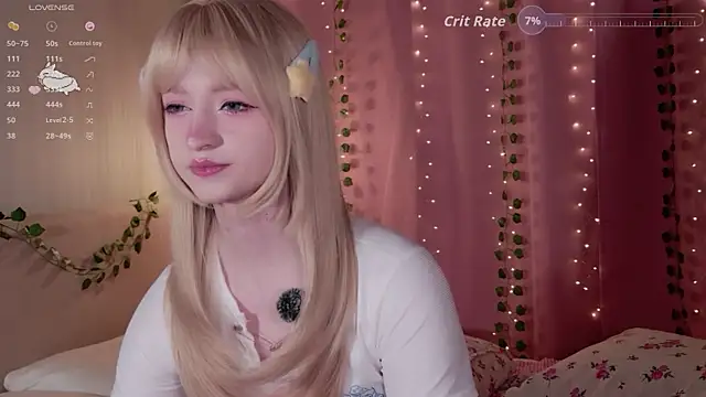 モデル: effy_dollie