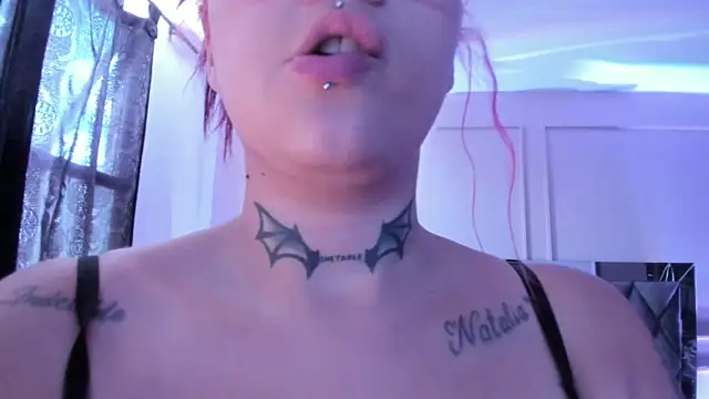 Lissy__Addams webcam