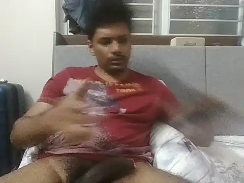 Bakasur_19 webcam