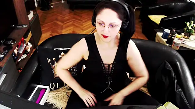 Imperatriza webcam