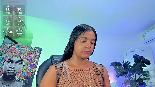 JANYLOVE__ webcam