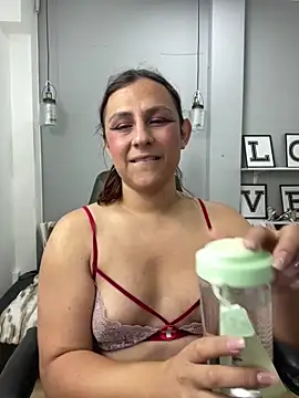 Analia_01 webcam