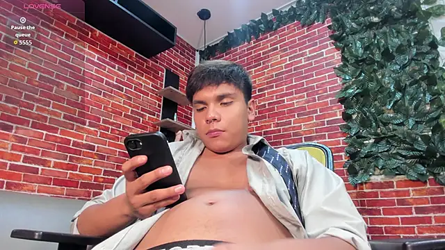 Thiago_Kozak webcam